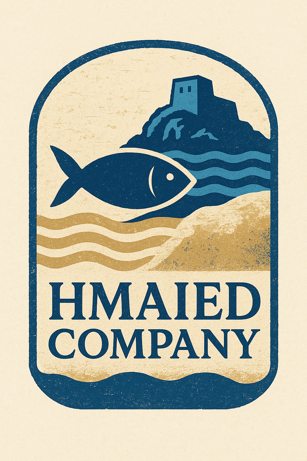 Fondateur de HMAIED COMPANY